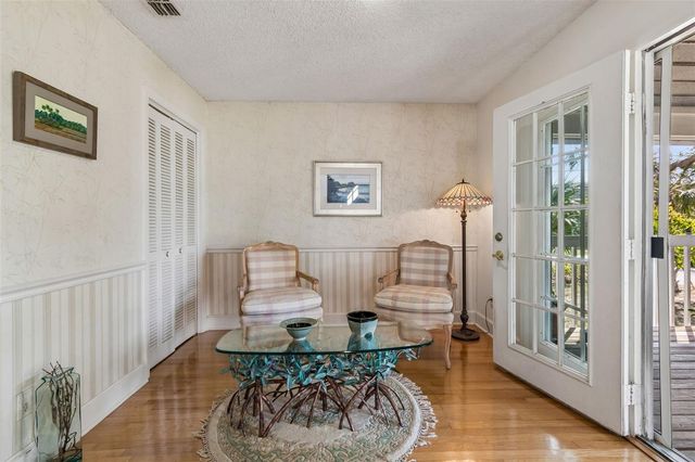 600 N MAYO STREET, Crystal Beach, FL 34681