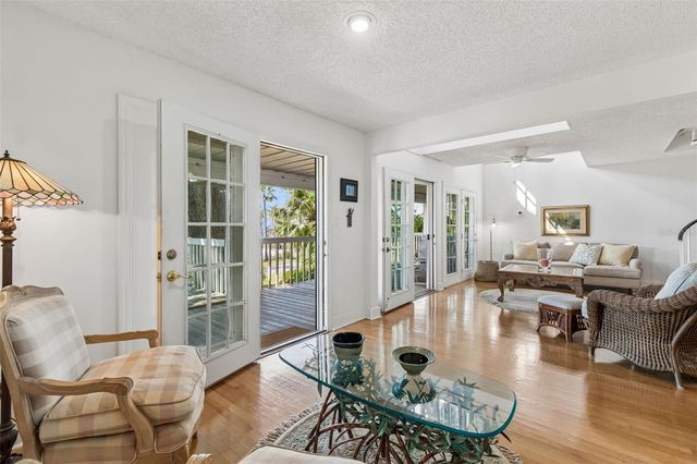 600 N MAYO STREET, Crystal Beach, FL 34681