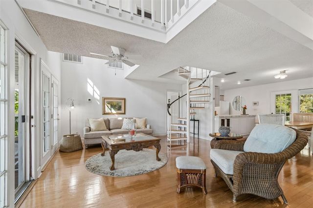 600 N MAYO STREET, Crystal Beach, FL 34681