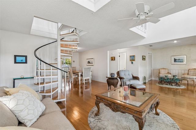 600 N MAYO STREET, Crystal Beach, FL 34681