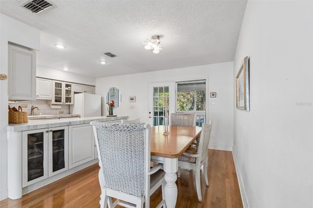 600 N MAYO STREET, Crystal Beach, FL 34681