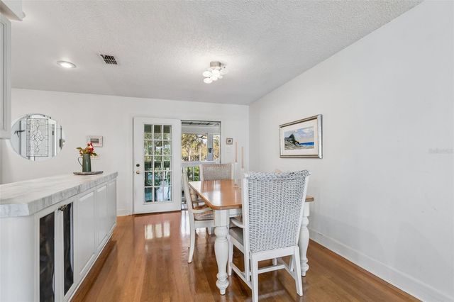 600 N MAYO STREET, Crystal Beach, FL 34681