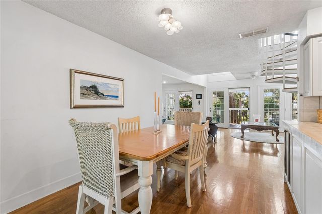 600 N MAYO STREET, Crystal Beach, FL 34681