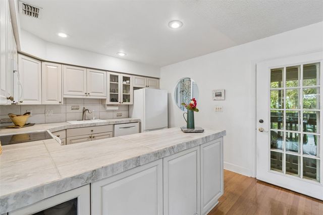 600 N MAYO STREET, Crystal Beach, FL 34681