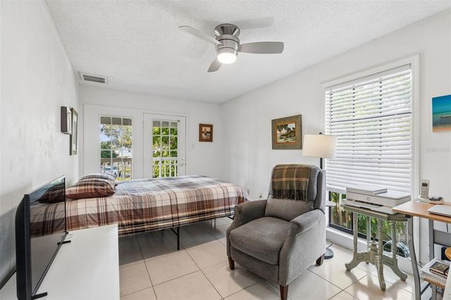 600 N MAYO STREET, Crystal Beach, FL 34681