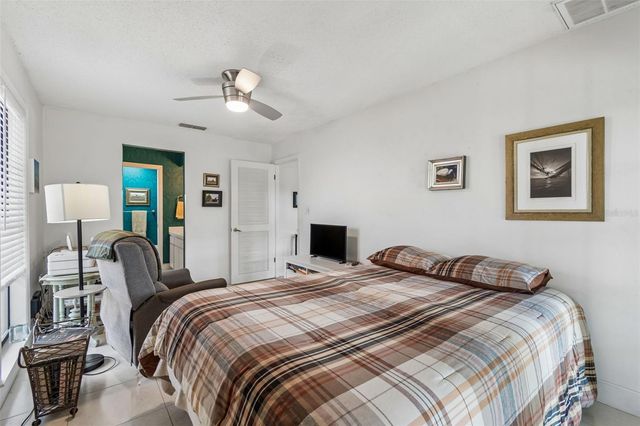 600 N MAYO STREET, Crystal Beach, FL 34681