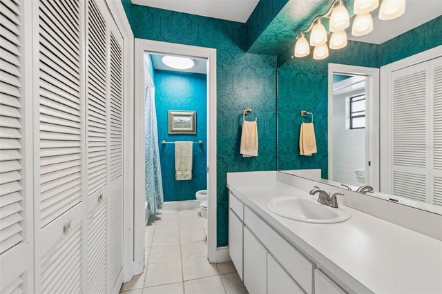 600 N MAYO STREET, Crystal Beach, FL 34681