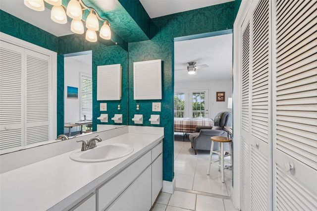 600 N MAYO STREET, Crystal Beach, FL 34681