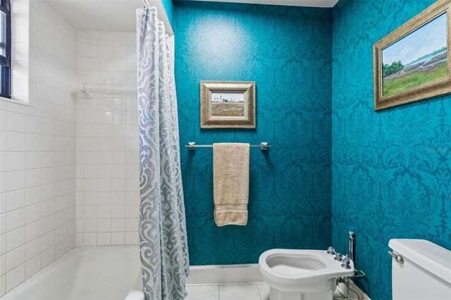 600 N MAYO STREET, Crystal Beach, FL 34681