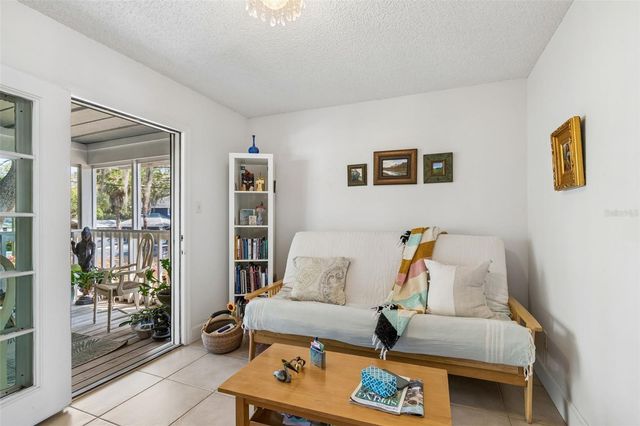 600 N MAYO STREET, Crystal Beach, FL 34681