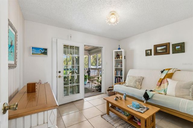 600 N MAYO STREET, Crystal Beach, FL 34681