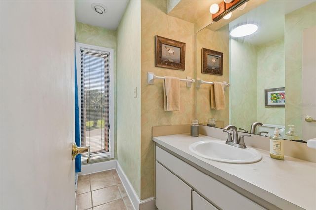 600 N MAYO STREET, Crystal Beach, FL 34681