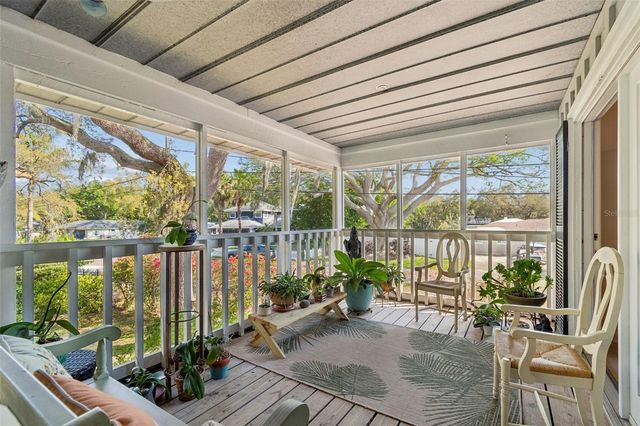 600 N MAYO STREET, Crystal Beach, FL 34681