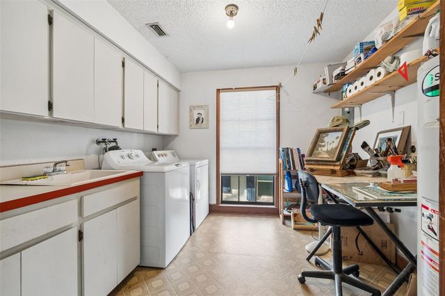 600 N MAYO STREET, Crystal Beach, FL 34681