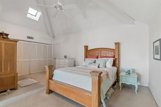 600 N MAYO STREET, Crystal Beach, FL 34681