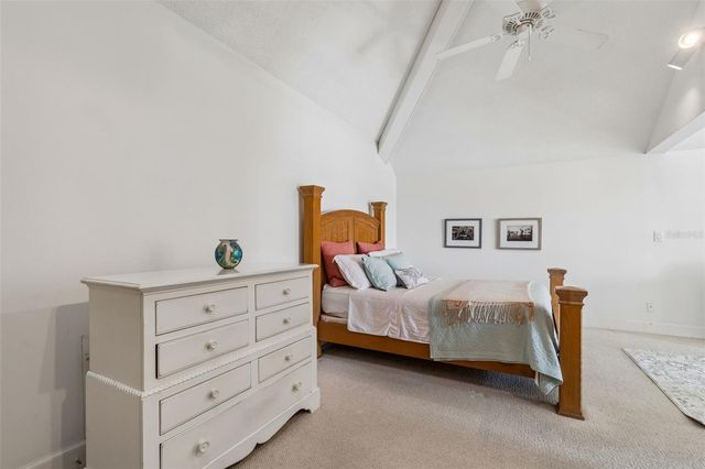 600 N MAYO STREET, Crystal Beach, FL 34681