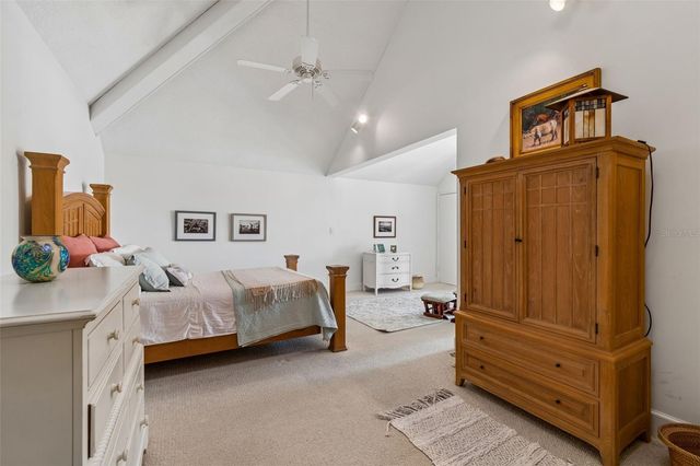 600 N MAYO STREET, Crystal Beach, FL 34681