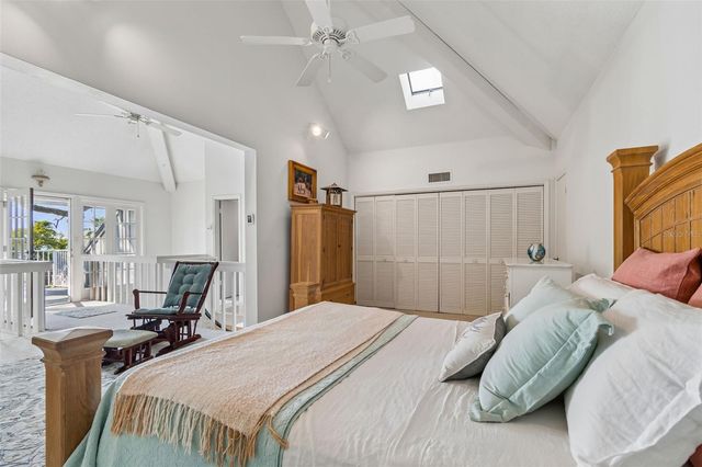 600 N MAYO STREET, Crystal Beach, FL 34681