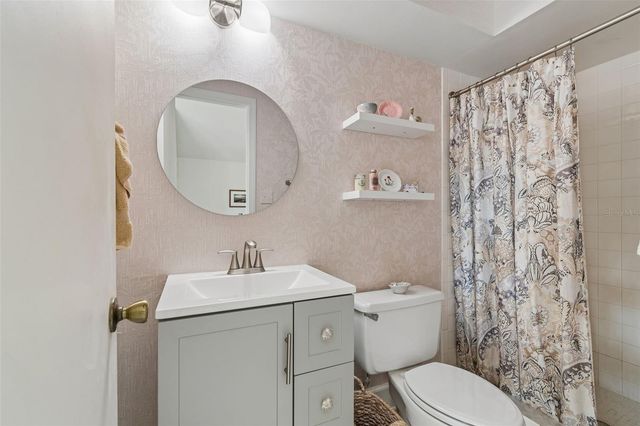 600 N MAYO STREET, Crystal Beach, FL 34681