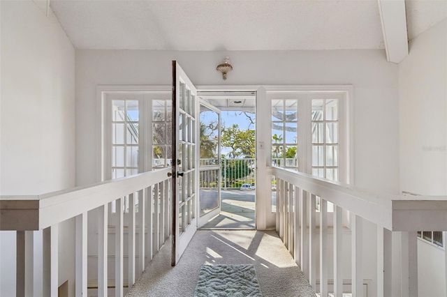 600 N MAYO STREET, Crystal Beach, FL 34681