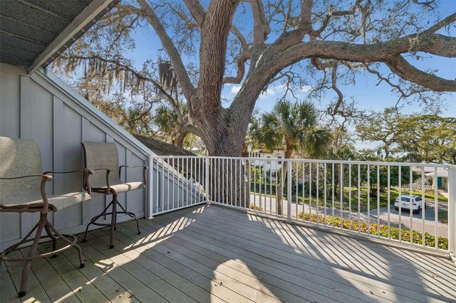 600 N MAYO STREET, Crystal Beach, FL 34681