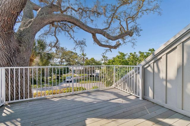 600 N MAYO STREET, Crystal Beach, FL 34681