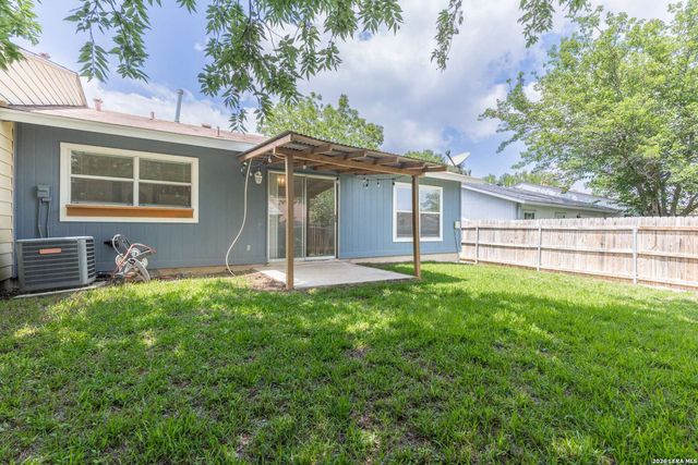 1366 BAYOU DR, San Antonio, TX 78245