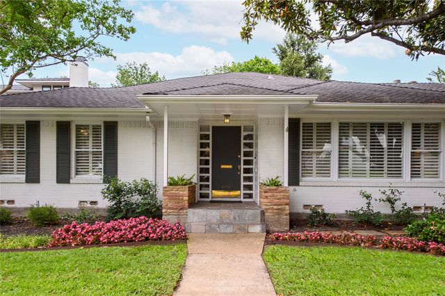 6016 Del Norte Lane, Dallas, TX 75225
