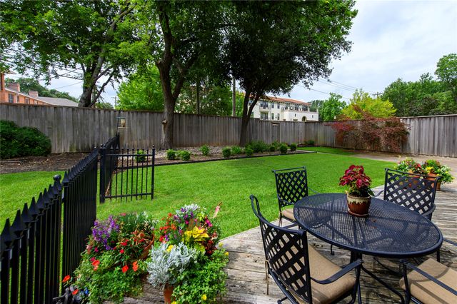 6016 Del Norte Lane, Dallas, TX 75225