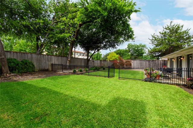 6016 Del Norte Lane, Dallas, TX 75225
