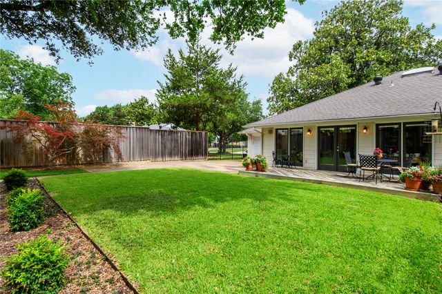 6016 Del Norte Lane, Dallas, TX 75225