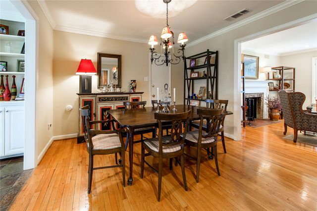 6016 Del Norte Lane, Dallas, TX 75225