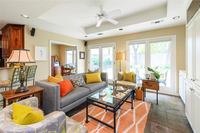 6016 Del Norte Lane, Dallas, TX 75225