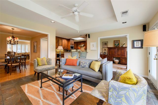 6016 Del Norte Lane, Dallas, TX 75225