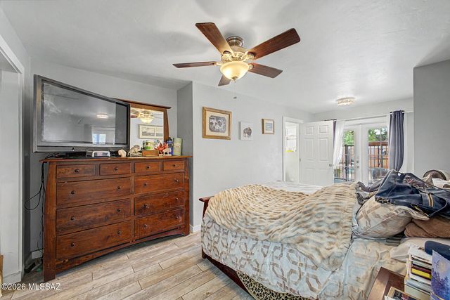 1172 E Allen Road, Tucson, AZ 85719