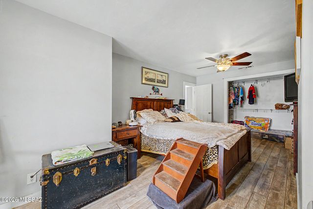 1172 E Allen Road, Tucson, AZ 85719
