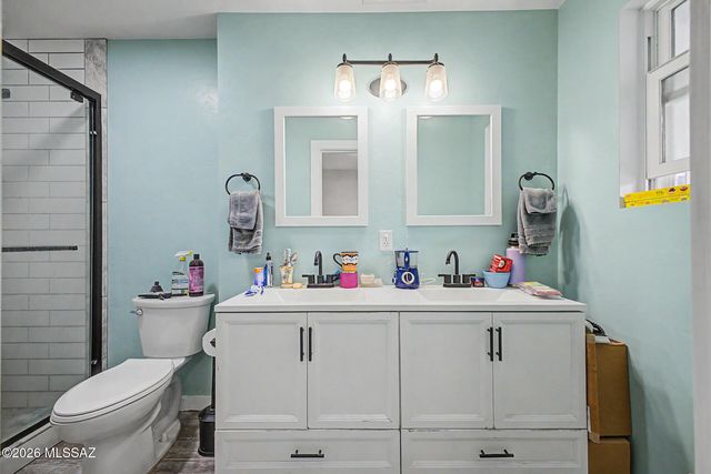 1172 E Allen Road, Tucson, AZ 85719