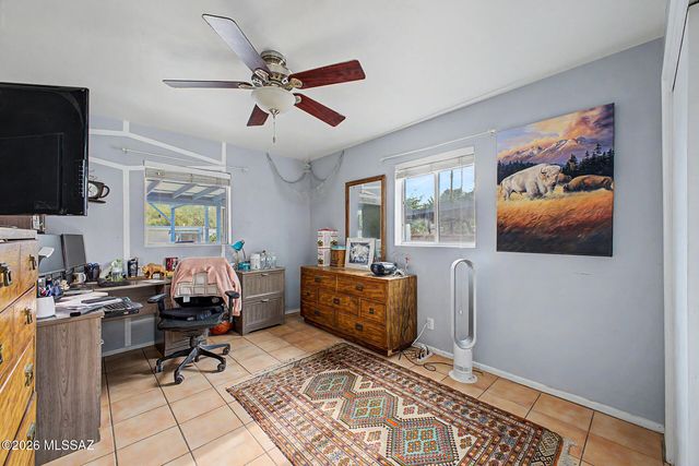 1172 E Allen Road, Tucson, AZ 85719