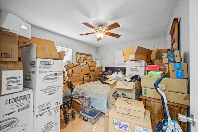 1172 E Allen Road, Tucson, AZ 85719