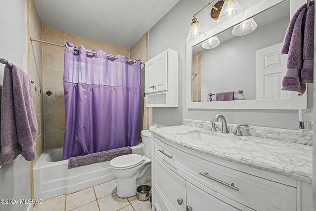 1172 E Allen Road, Tucson, AZ 85719