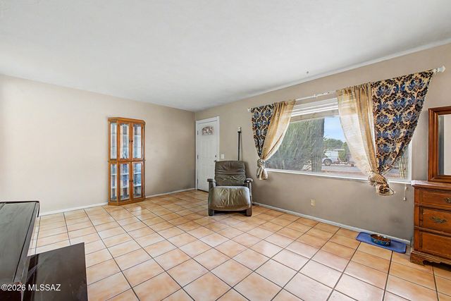 1172 E Allen Road, Tucson, AZ 85719