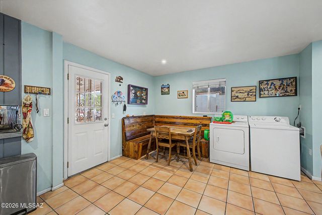 1172 E Allen Road, Tucson, AZ 85719