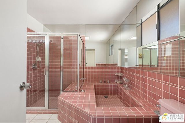 628 S Mountain View Drive, Palm Springs, CA 92264