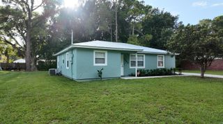 1605 N 42ND Street, Fort Pierce, FL 34947