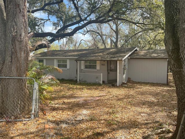 5021 CORNELL STREET, Lakeland, FL 33810