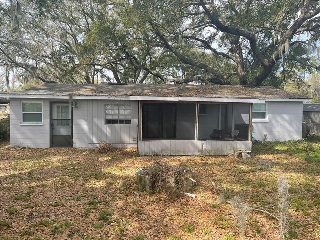 5021 CORNELL STREET, Lakeland, FL 33810