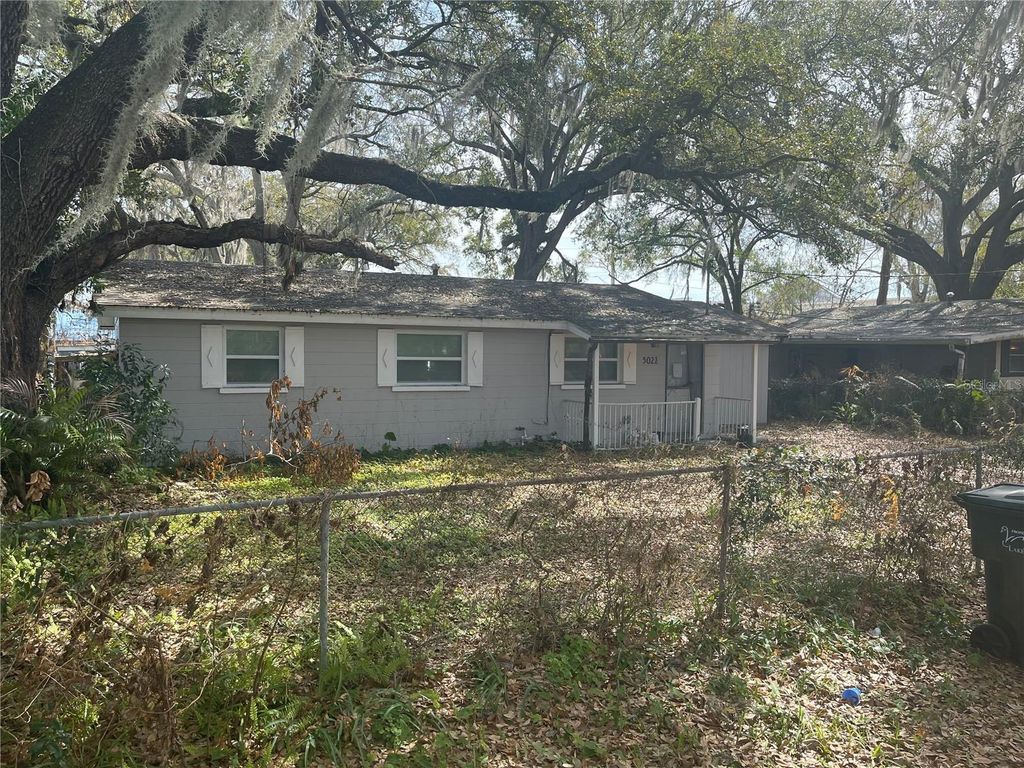 5021 CORNELL STREET, Lakeland, FL 33810