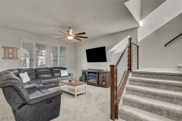 1029 Mineral Wells Avenue, North Las Vegas, NV 89086