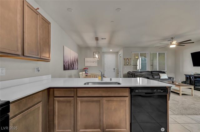 1029 Mineral Wells Avenue, North Las Vegas, NV 89086