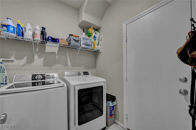 1029 Mineral Wells Avenue, North Las Vegas, NV 89086